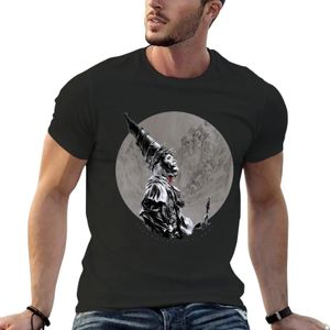 BLASPHEMOUS Indie Pop Art T-shirt Boys Animal Print Customs Plain Kawaii kleding T-shirt Men 240425