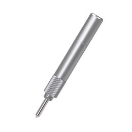 Stylo de sablage stylo de rupture de verre pour IPhone téléphone portable boîtier arrière batterie couvercle en verre disjoncteur automatique poinçon central 30 pièces