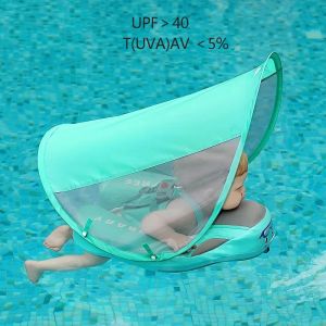 Blazers Baby Swimming Floater Anneaux Nutable Natable NOUVEAU NOUVEAU NOUVEAUX SOINS SOINS FLOTER