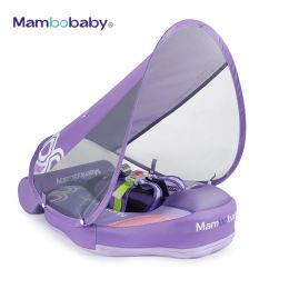 Blazers Mambobababy Baby Swimming Float no natación Floater con cintura para la cintura pecho flotante boya de spa para recién nacido