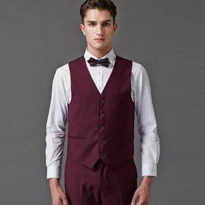 Blazers Nouvelle Mode Casual Business Mariage Gilet Hommes Gilets Slim Fit Dernière Conception De Mode Meilleurs Hommes Style Britannique Hommes Gilets 674