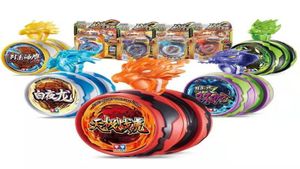 Blazing Tieners Firepower Junior Wang Youquan Hero -serie Spinning Children039S Toys Fun Professional Yoyo and Gifts Magic Yoyo 28911479