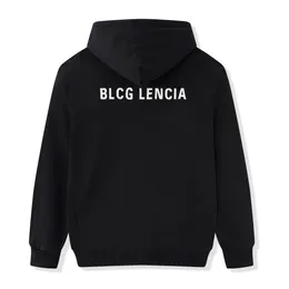 BLCG Lencia Autumn New Oversize Hoodies Men Coole Compacte Spin -stoffen Garderobe Essentials Sweatshirts Arm Plus size merk Kleding SK160920