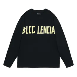 BLCG LENCIA UNISEX AUSTUM Winter Oversize Hoodies Mens Gesoolde compacte spin -stoffen Garderobe Essentials Sweatshirts Warm plus size merk Kleding SK160925