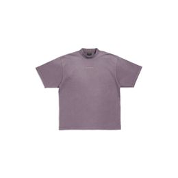 BLCG LENCIA T-shirts d'été unisexes T-shirt en jersey vintage pour hommes et femmes Oversize Heavyweight 100% coton Fabrication de tissu Plus Size Tops Tees BG30208