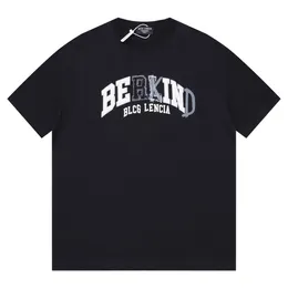 BLCG LENCIA T-shirts d'été unisexes T-shirt en jersey vintage pour hommes et femmes Oversize Heavyweight 100% coton Fabrication de tissu Plus Size Tops Tees BG30215