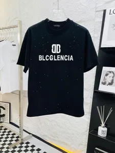 BLCG LENCIA T-shirts d'été unisex