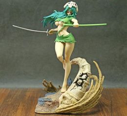 Bleach Neliel Tu Oderschvank Battle Ver 16 Scale GK Statue Collectible Figure Model Toy X05034675330