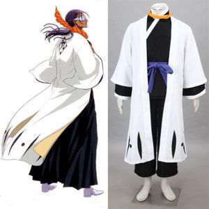 Bleach tousen kaname anime cosplay halloween Costumes274k