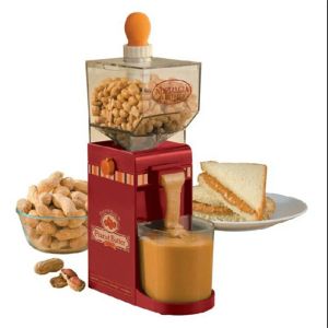 Blender 220V Home Electric Peanut Butter fabric