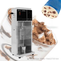 Blender 3 Guards Guards Commercial Yoghourt Machine Machine de mélange de mélangeur à crème glacée