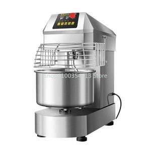 Blender 8/12kg Automatisch commercieel voedsel Blender elektrisch deeg kneader machine bloemmixers standaard mixer pasta roeren