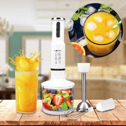 Blender multifunctionele keukenmixer elektrische vleesmolen 220V 750W schoonheid fruit juicer machin eierkoolmelk melk