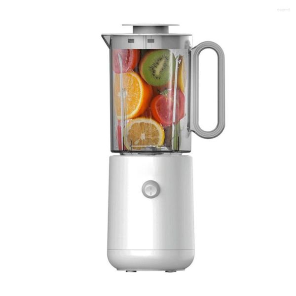 Blender Portable Mixer Electric Juicer Machine Smoothie Mini Food Processor Personal Lemon Squeezer Orange