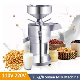 Blender en acier inoxydable Machine de traitement du tofu