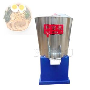 Blender Vertical Automatic Pain Perking Bisker Pizza 15 kg Pâte à pâte Fariner Machine à pétrissage Machine à vendre