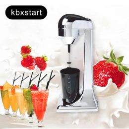 Mezclas Zk30 Milk eléctrico Frother Food Beguera de alimentos Portable Mezcla Mezcla de licuador Milvero de alimentos multifuncionales 220V