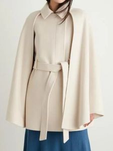 Blends mantel jassen voor vrouwen winter