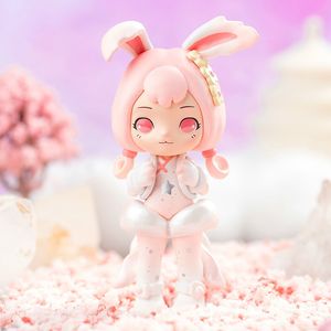 Blind Box 68cm Box Toys Rooyie Fairy Tale Guess Bag Caja Ciega Anime Figures Cute Model Girl Birthday Cadeau 230816