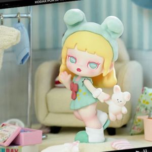 Blinde doos ANITA SHINING STAR-serie doos speelgoed schattige actiefiguren popmodellen Mystery Collection desktop ornamenten Kawaii cadeau 231212
