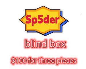 Blind Box Sp5der 555555 Young Thug Sweat-shirts à capuche pour hommes 2023fw Rouge 555555 Pull Hommes Femmes Surdimensionné Spiderweb T230111