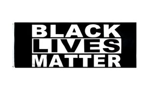 BLM Peace Protest Black Lives Matter Flag Whole Direct Factory Prêt à expédier Stock 90x150cm 3x5 fts8754751