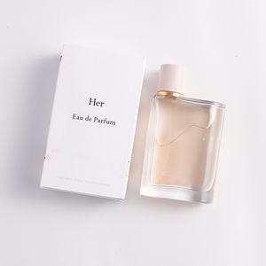 Parfum Blossom HER Designer Parfums EDP Pour Femmes Elixir son 100ml fleur Cologne Femme Parfum Sexy Parfum Spray EDP Parfums Royal Essence bateau rapide