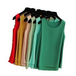 Blouse Engeland stijl Vrouwen Elegante sexy Verstoorde chiffon shirt kantoor dames Dubbellaags lotusblad blouse tops blusas mujer de moda