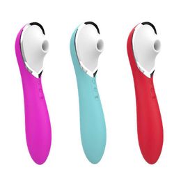 Fellation vibrateur léchage clitoridien stimulateur de succion mamelon Oral point G vibrant langue vibrateurs jouets sexy produit pour adulte