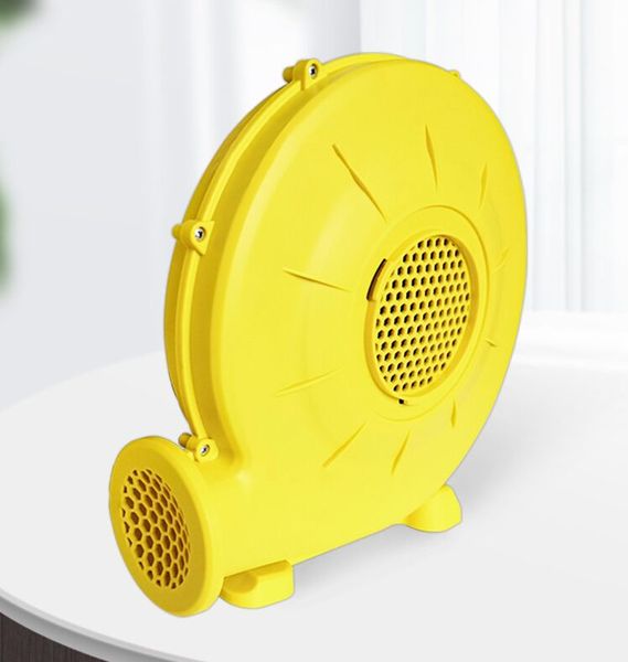 Souffleur électrique de ventilateur de clôture en plastique ventilateur commercial de rebond pour des voûtes et des châteaux gonflables librement