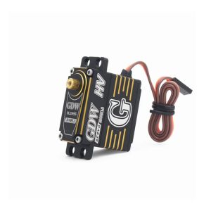 Moteur sans balais BLS992/BLS995, Servo numérique Standard, plaque oscillante/verrouillage arrière pour accessoire d'hélicoptère Rc