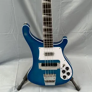 Blue Bass 4-snarige Solid Ric merk 4003 Fast Free Ship