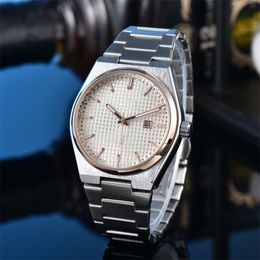 Blauw zwart luxe horloge prx beroemd herenhorloge quartz uurwerk horloges montre de luxe klassiek eenvoudig causaal dameshorloges hoge kwaliteit xb016