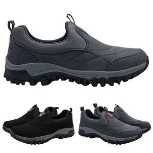 Blue Black Women Hommes pour chaussures Running Breathable Confortt Sports Trainer Sneaker Gai XJ Comtable