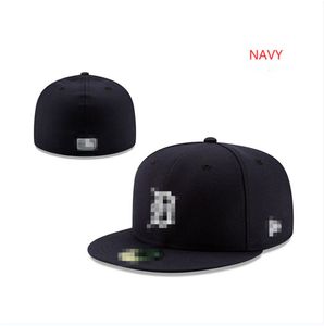 Blue Jays- Baseball caps gorras botten voor mannen vrouwen sport hiphop cap Volledig gesloten voorzien van hoeden Q-11