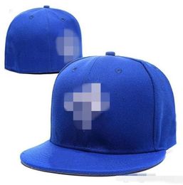 Blue Jays Baseball Caps hommes femmes Hip Hop Hat Os Aba reta Gorras Rap Hats Fitted H158137741