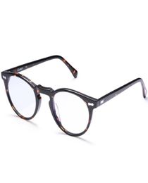 Lunettes de blocage de lumière bleue pour hommes et femmes, lunettes d'ordinateur, offre une amélioration des couleurs incroyable Clar3439704