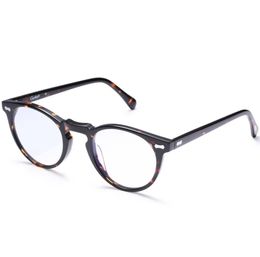 Lunettes bloquant la lumière bleue pour hommes et femmes, montures de lunettes d'ordinateur offrant une amélioration étonnante des couleurs clar2016450