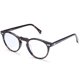 Gafas bloqueadoras de luz azul para hombres y mujeres. Los marcos de gafas para computadora ofrecen una increíble mejora del color clar271v.