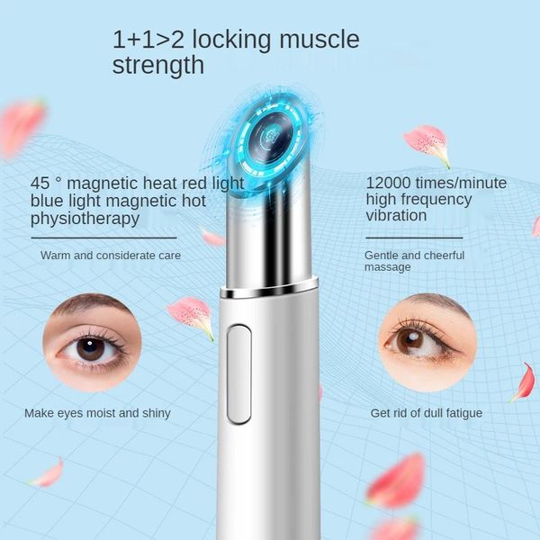 Blue Light Therapy Acne Laser Pen Soft Scrate Scratch Scratch Variques Veines Traitement d'élimination des rides Dispositif Skin Care Beauty Équipement de beauté - pour la luminothérapie bleue