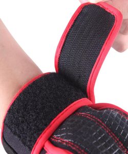 Gants de musculation bleus pour femmes, entraînement de gymnastique, musculation, callosités et ampoules, Prote7182570