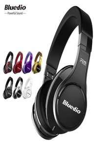 Bleidio Uufo Highend Bluetooth Brequent Premented 8 Drivers3d Soundaluminum ALLOYHIFI Overar Wireless Headphone for Phones2466528