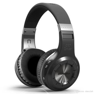 Bluedio Wireless Hot 2024 Vente d'écouteurs stéréo sans fil Bluetooth HT Écouteurs supra-auriculaires Bt4.1 Livraison gratuite sans boîte de vente au détail