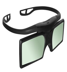 Gafas de TV con obturador activo 3D, Bluetooth, para Sony TDGBT500ATDGBT400A55W800BW850BW950AW900A55X8500BX9000KDL70W805B60W805B8262016