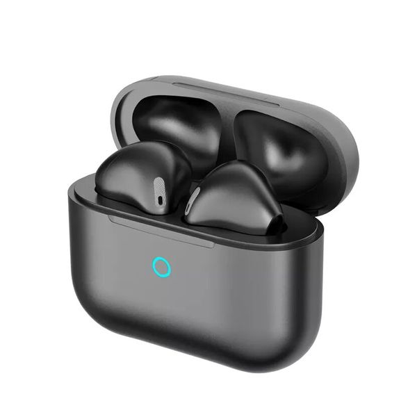 Auriculares Bluetooth 5,1 auriculares inalámbricos verdaderos con cancelación de ruido con micrófono 9D estéreo deportes impermeables TWS auriculares Y42