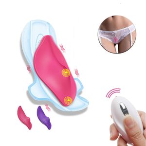 Vibratrice de l'application Bluetooth Femelle télécommandée sans fil portable portable vibrant œuf clitoris stimulateur sexy toys for women couples 18+