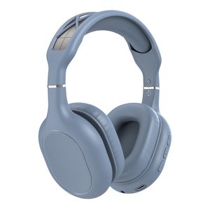 Écouteurs Bluetooth pour téléphone portable, bandeau, écouteurs sans fil, fonction casque, boîte de vente au détail scellée
