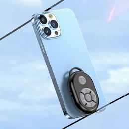Obturateur compatible Bluetooth Adaptateur télécommandable pratique Mini filtre vidéo Superbe caméra vidéo télécommande
