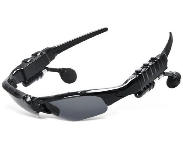 Gafas de ciclismo con Bluetooth, gafas para deportes al aire libre, gafas de sol polarizadas para motocicleta, teléfono Mp3, gafas estéreo Bluetooth para bicicleta 9394891