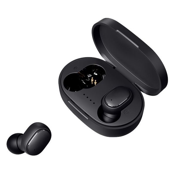 auriculares bluetooth en la oreja bluetooth 50 corriendo deportes estéreo botones con micrófono auriculares inalámbricos